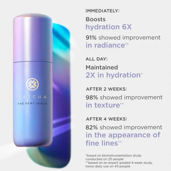 Tatcha The Dewy Serum - Picture 3 of 4
